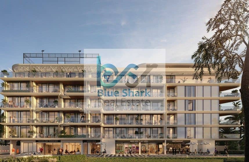 Strong ROI | Top-Level Amenities | 50/50 PP - Image 5