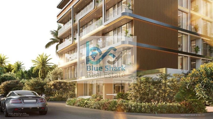 Lowest Price | Luxury Apartment | Prime Location - Image 4