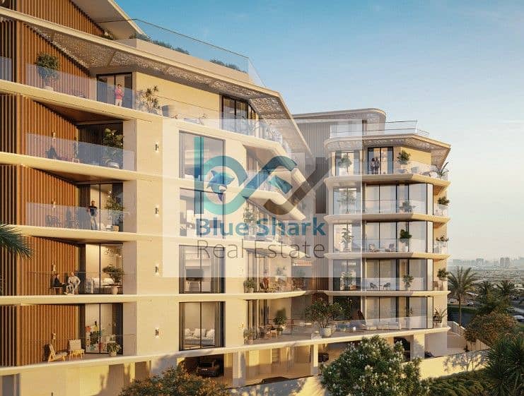 Strong ROI | Top-Level Amenities | 50/50 PP - Image 6