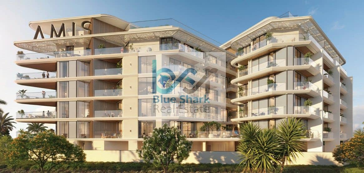 Strong ROI | Top-Level Amenities | 50/50 PP - Image 7