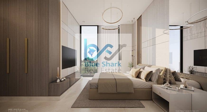 Lowest Price | Luxury Apartment | Prime Location - Image 7