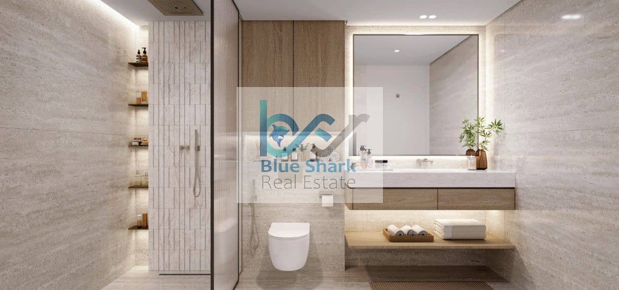 Strong ROI | Top-Level Amenities | 50/50 PP - Image 8