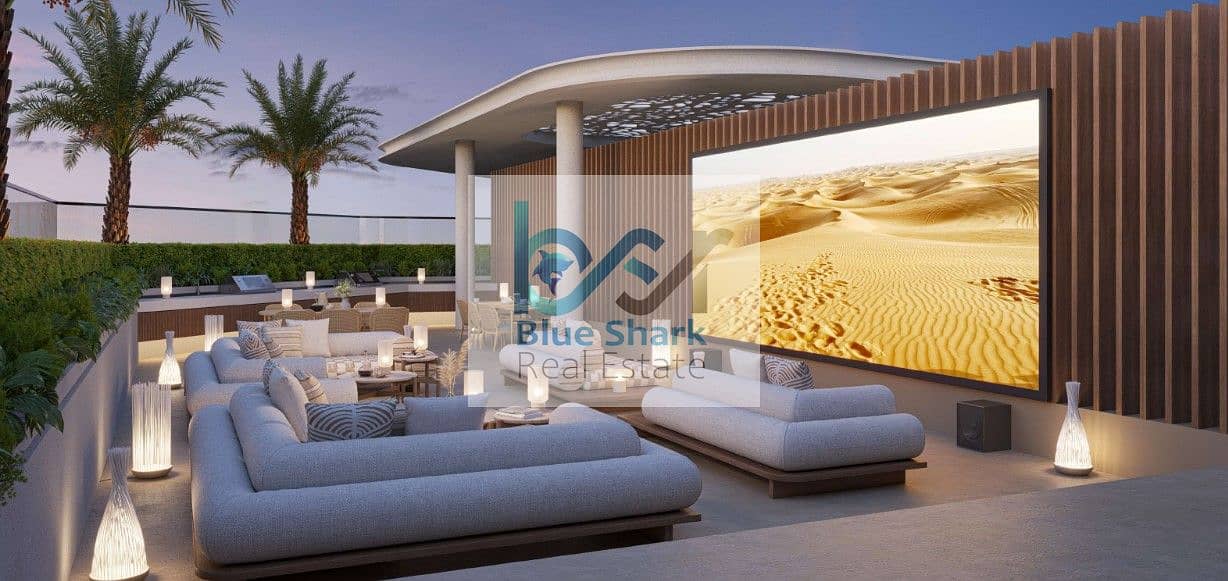 Strong ROI | Top-Level Amenities | 50/50 PP - Image 10