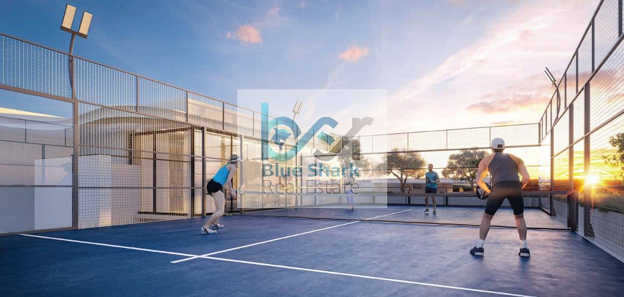 Strong ROI | Top-Level Amenities | 50/50 PP - Image 12