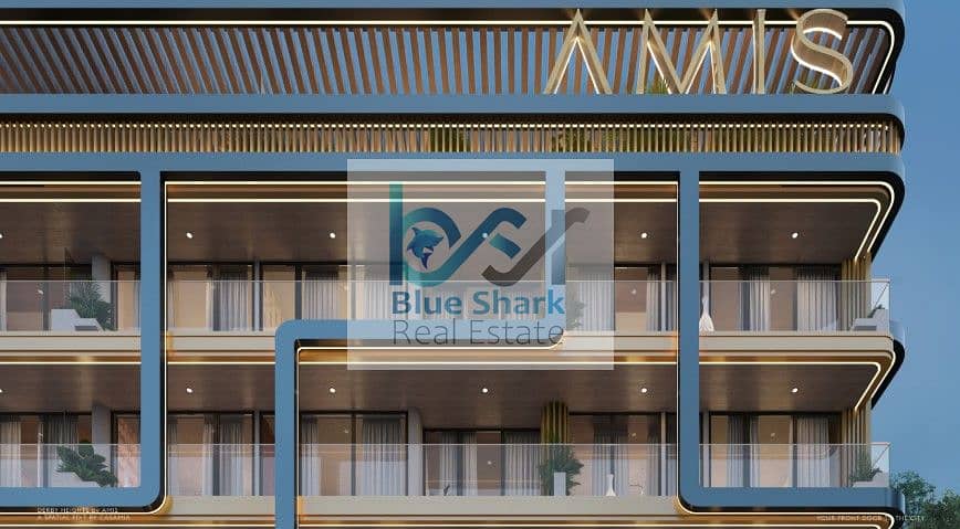 Lowest Price | Luxury Apartment | Prime Location - Image 12