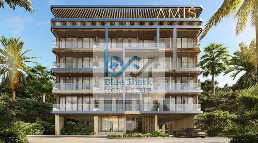 Lowest Price | Luxury Apartment | Prime Location - Image 15