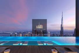 Trump Tower Dubai | Ultra-Luxury Residences