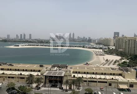 1 Schlafzimmer Wohnung zum zur Miete in Palm Jumeirah, Dubai - 1bk (19). png 1 Schlafzimmer Wohnung zum zur Miete in Palm Jumeirah, Dubai - 1bk (19). png