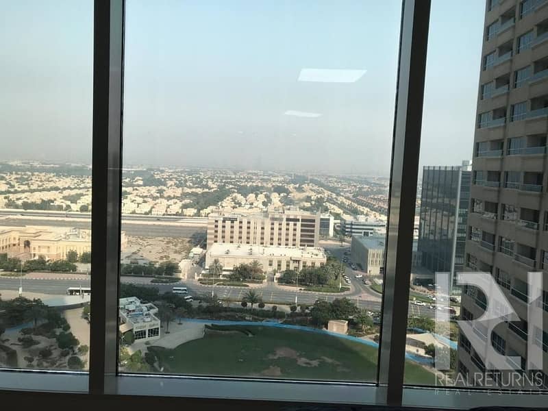 2  One Bed in Madina JLT [AB]