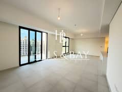 Spacious layout Modern Finishes Bright interiors