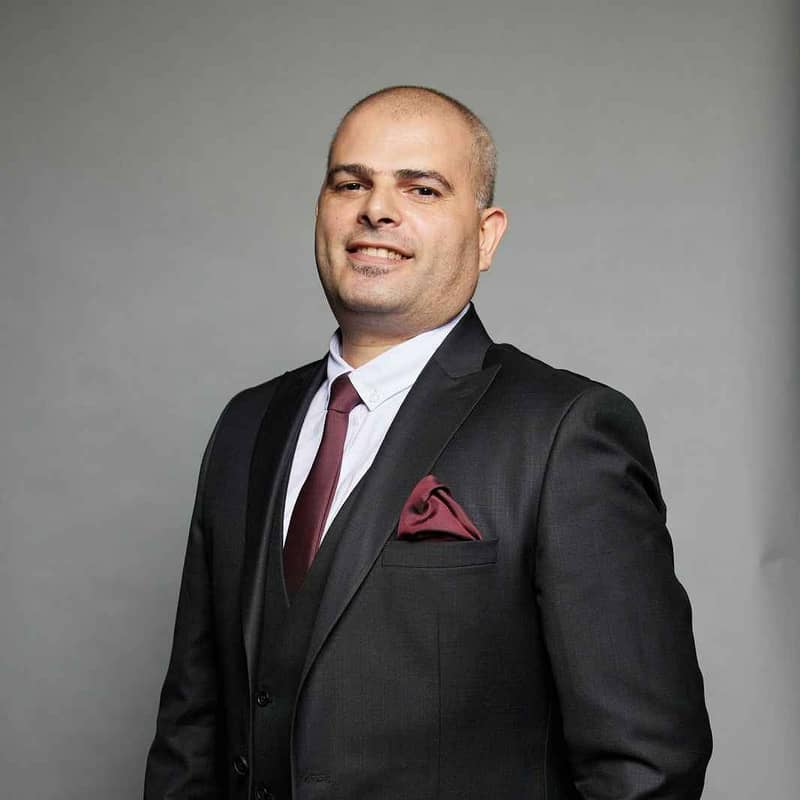 Mohamed Moneir