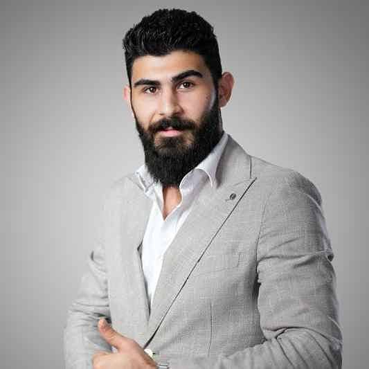 Wael Alsehnawi Wael Alsehnawi