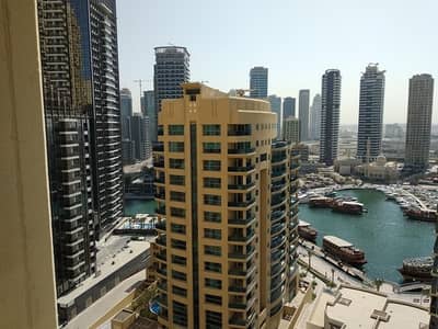 Furnished 2 Bed Apt. | Middle Floor | JBR Furnished 2 Bed Apt. | Middle Floor | JBR