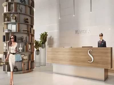 1 Bedroom Flat for Sale in Motor City, Dubai - orbis_5. jpg