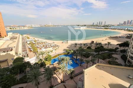 1 Schlafzimmer Wohnung zum zur Miete in Palm Jumeirah, Dubai - 1bk d (12). png 1 Schlafzimmer Wohnung zum zur Miete in Palm Jumeirah, Dubai - 1bk d (12). png