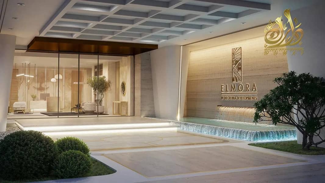 CLOSE TO METRO / 20:80P. P / FULLY FURNISHED - Image 4