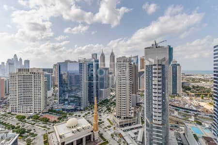 3 Bedroom Apartment for Rent in Barsha Heights (Tecom), Dubai - Spacious 3 Bedroom with Maids room | Chiller Free 3 Bedroom Apartment for Rent in Barsha Heights (Tecom), Dubai - Spacious 3 Bedroom with Maids room | Chiller Free