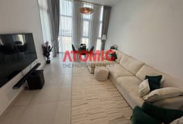 شقة في مدن فيوز،مدن 2 غرف 1525000 درهم - 14091213