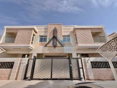 فیلا في المراجب،الجيمي 4 غرف 100000 درهم - 14091295