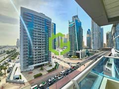 شقة في مارينا دايموند 5،مارينا دايموند،دبي مارينا 2 غرف 110000 درهم - 14091364