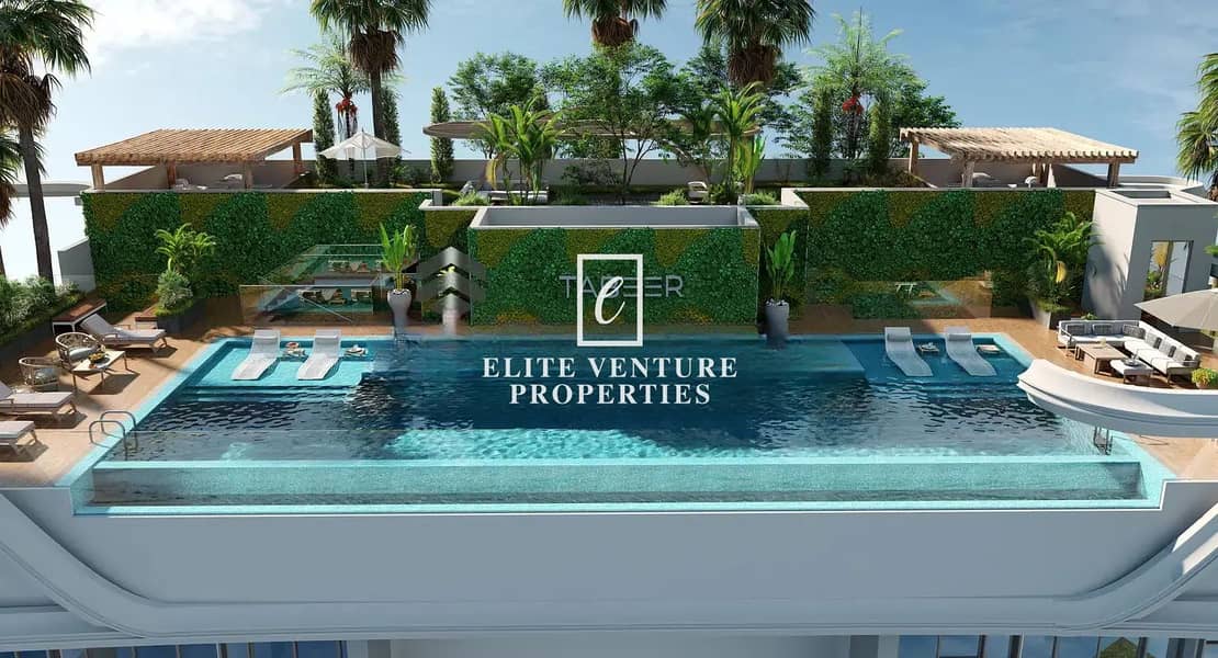 LUXURY LIVING | PREMIUM QUALITY | HIGH ROI - Image 1