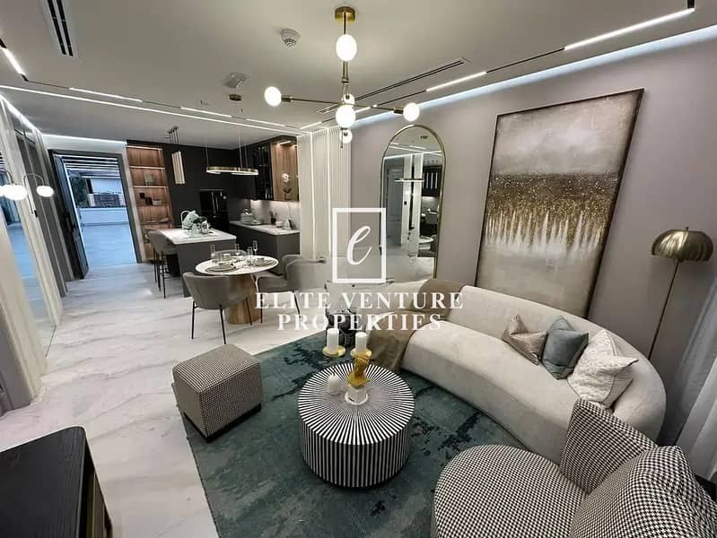 LUXURY LIVING | PREMIUM QUALITY | HIGH ROI - Image 2