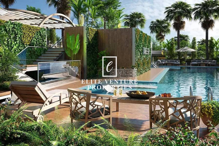 LUXURY LIVING | PREMIUM QUALITY | HIGH ROI - Image 8