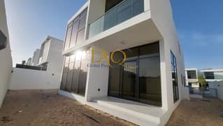 فیلا في جنوسيا،(أكويا من داماك) داماك هيلز 2 6 غرف 210000 درهم - 14038223