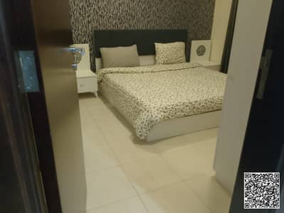 1 Bedroom Flat for Rent in Al Nuaimiya, Ajman - WhatsApp Image 2026-01-17 at 11.22. 49 AM (1). jpeg