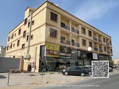 مبنى سكني 10+ غرف نوم للبيع في الروضة، عجمان - 02. jpeg