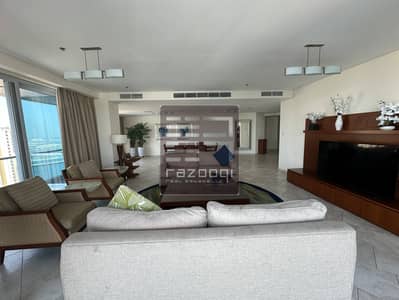 4 Camere Appartamento in affitto a Jumeirah Beach Residence (JBR), Dubai - 20260123_071056730_iOS. jpg 4 Camere Appartamento in affitto a Jumeirah Beach Residence (JBR), Dubai - 20260123_071056730_iOS. jpg