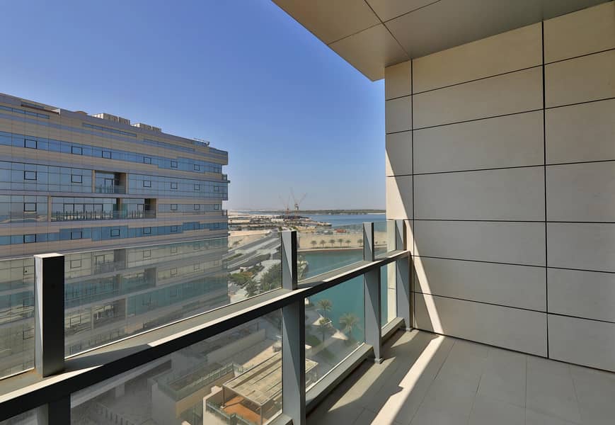 4 Bedrooms - Brand New Building in Al Raha Garden