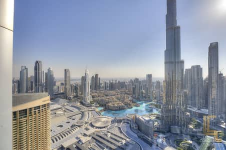 4 Camere Appartamento in vendita a Downtown Dubai, Dubai - DSC00312_3_4Smooth3. jpg