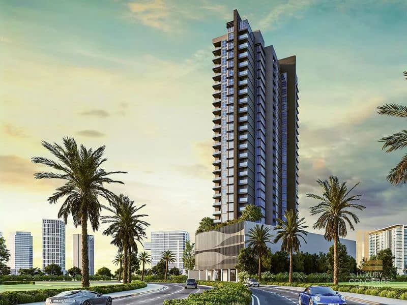 PRIME LOCATION | HANDOVER SOON | INVESTOR DEAL - Image 1