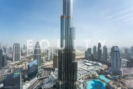 شقة في إل بريمو،وسط مدينة دبي 5 غرف 60000000 درهم - 14091950