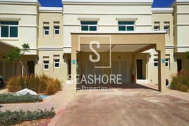 تاون هاوس في الغدیر 2 غرف 90000 درهم - 14091636