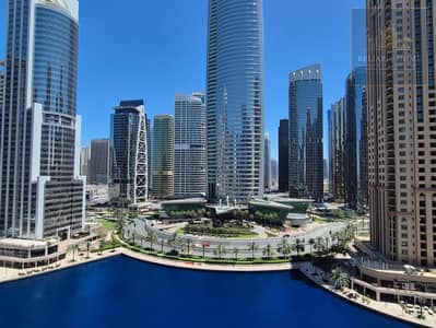 2 Bedroom Flat for Rent in Jumeirah Lake Towers (JLT), Dubai - 1. jpeg