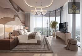 شقة في سكاي هيلز أسترا،مجمع دبي للعلوم 1 غرفة 1650000 درهم - 14092150