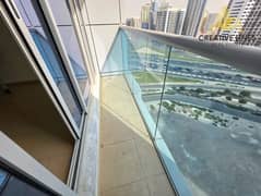 Chiller Free Spacious 2-Bedroom Apartment Available For Family