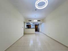 شقة في برج سكاي كورتس B،أبراج سكاي كورتس،مجمع دبي لاند ريزيدنس 1 غرفة 65000 درهم - 14092195