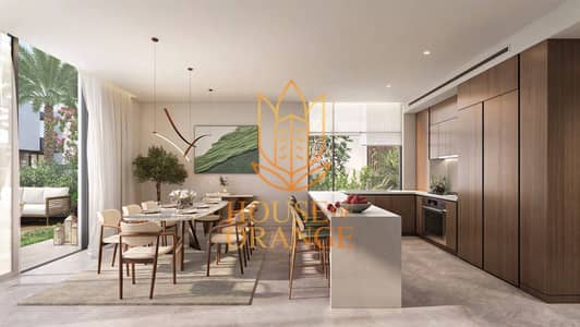 3 Bedroom Villa for Sale in Athlon by Aldar, Dubai - PRIME LOCATION - GENUINE RESALE -LUXURY VILLA 3 Bedroom Villa for Sale in Athlon by Aldar, Dubai - PRIME LOCATION - GENUINE RESALE -LUXURY VILLA