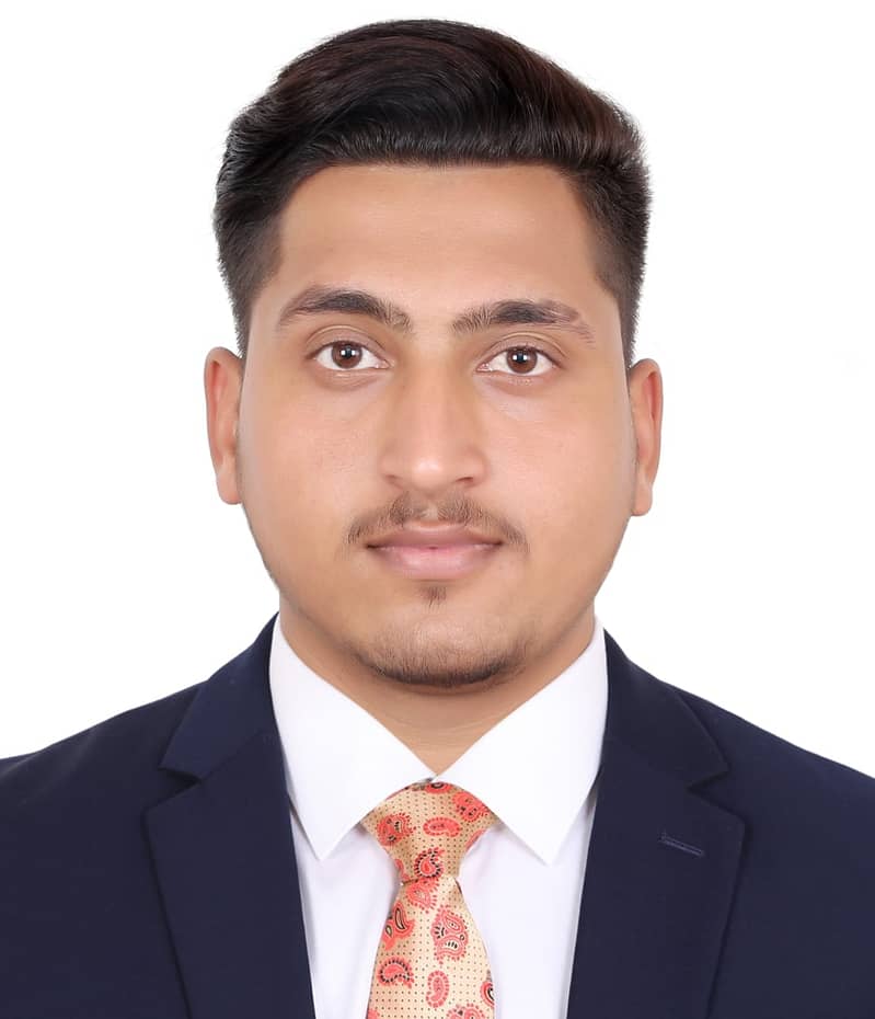 Ali Hamza