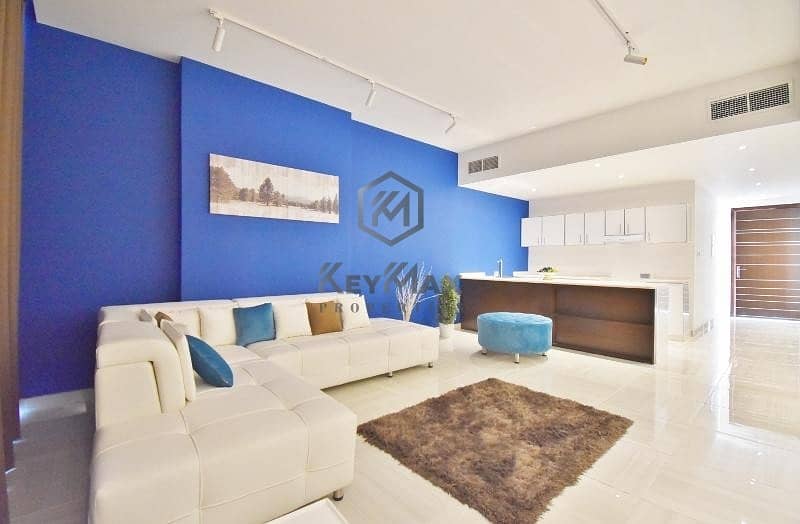High Floor l Handover Dec 2022 l Fully Furnished High Floor l Handover Dec 2022 l Fully Furnished