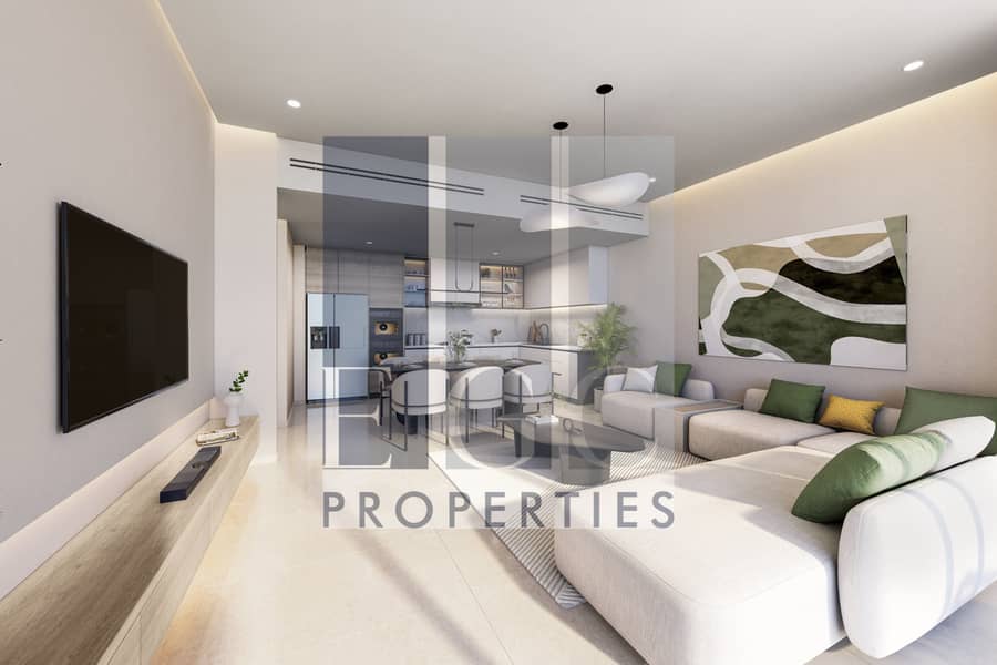 11 3BHK Living Dining Kitchen. jpg