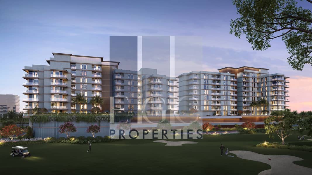 20 9. Golf to B3 Front Night view. jpg