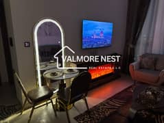 شقة في بن غاطي توليب،الضاحية 11،قرية جميرا الدائرية 1 غرفة 1000000 درهم - 14092260