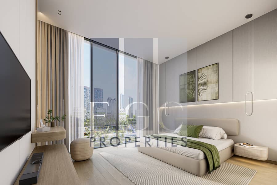 5 1 BHK M. Bedroom. jpg