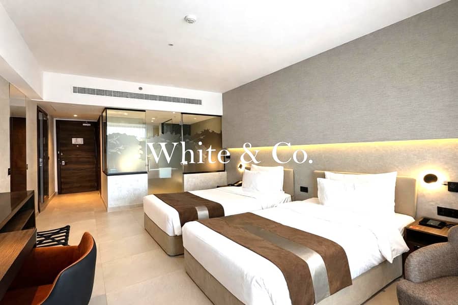 Furnished | Spacious | Studio Property Furnished | Spacious | Studio Property