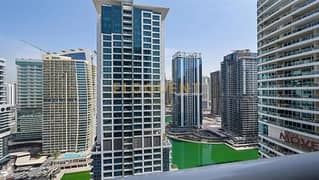 شقة في بوابة دبي الجديدة 2،مجمع A،أبراج بحيرات الجميرا 1 غرفة 1300000 درهم - 14092450