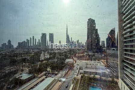 Office for Rent in DIFC, Dubai - Grade A | Full Floor | DIFC License